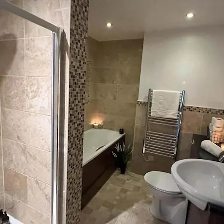 Three Bedroom Flat Next Brighton Lanes I Beach And Shopping Center I Sleep 9 Exterior photo